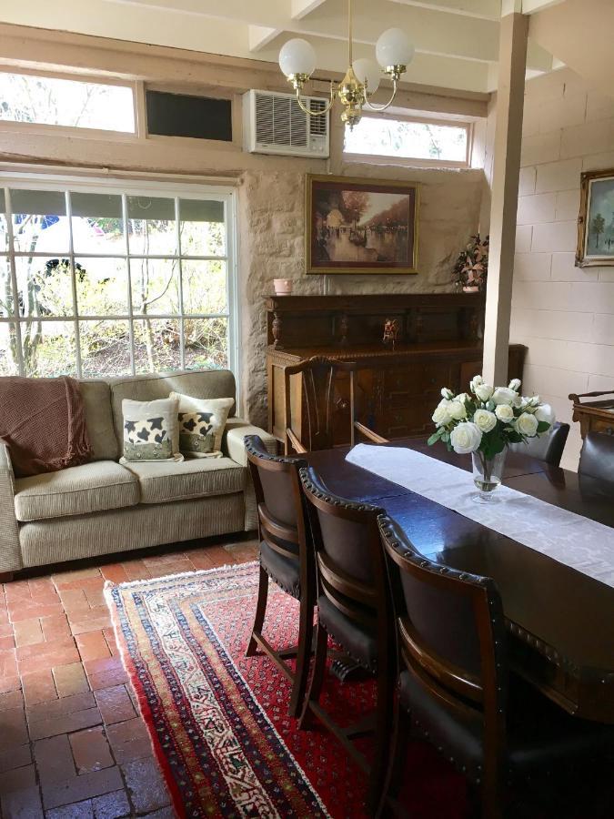 Highfield Cottage Маседон Экстерьер фото