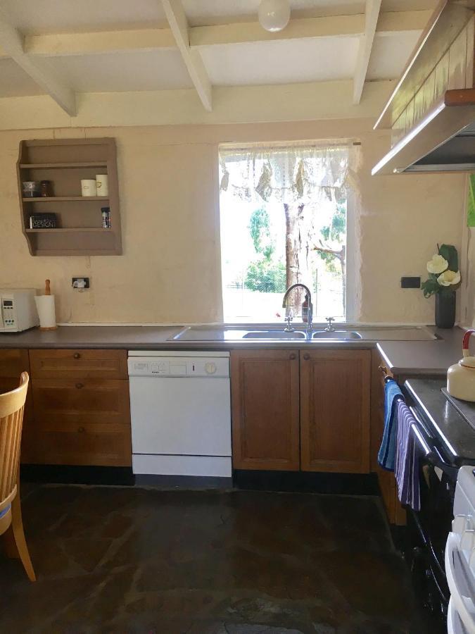 Highfield Cottage Маседон Экстерьер фото