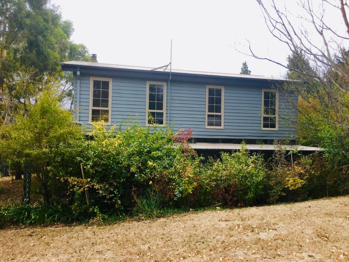 Highfield Cottage Маседон Экстерьер фото