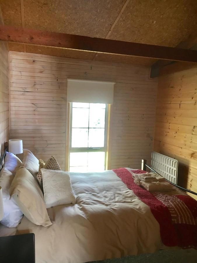 Highfield Cottage Маседон Экстерьер фото