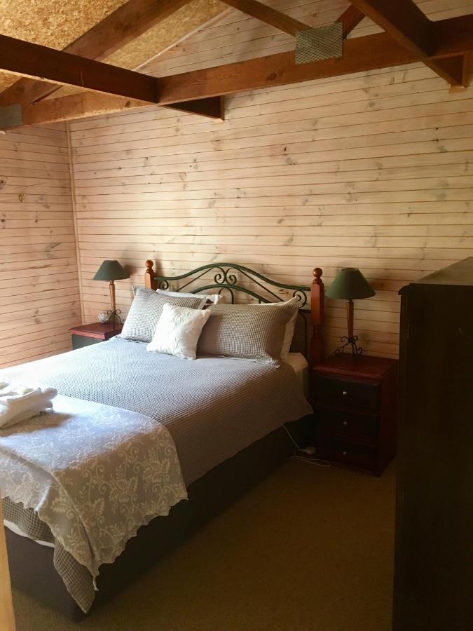 Highfield Cottage Маседон Экстерьер фото